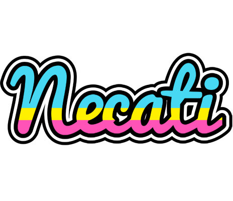 Necati circus logo