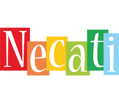 Necati colors logo