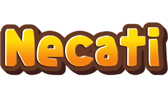 Necati cookies logo