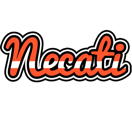 Necati denmark logo