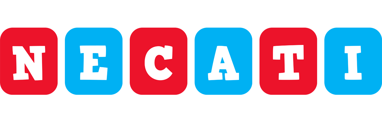 Necati diesel logo