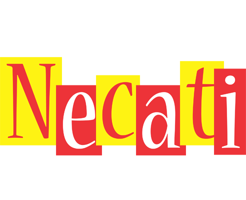 Necati errors logo