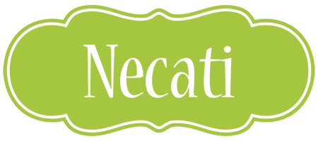 Necati family logo