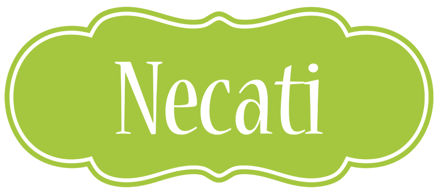 Necati family logo
