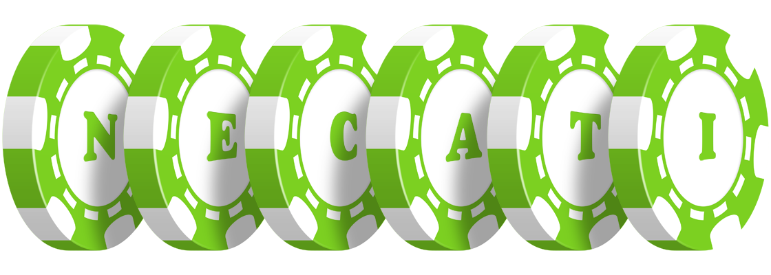 Necati holdem logo