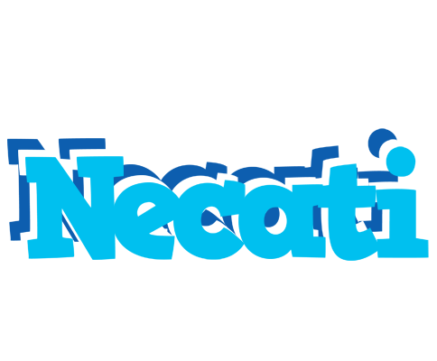 Necati jacuzzi logo