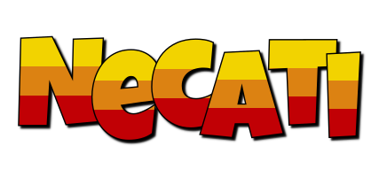 Necati jungle logo