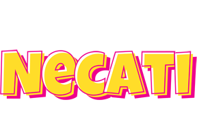 Necati kaboom logo