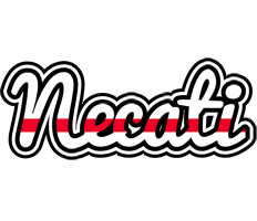 Necati kingdom logo