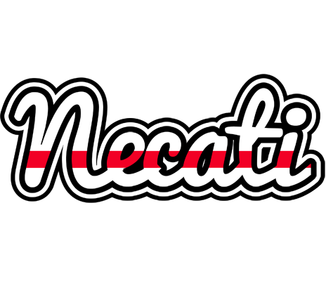 Necati kingdom logo