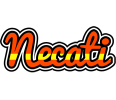 Necati madrid logo