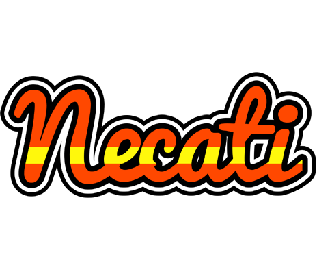 Necati madrid logo
