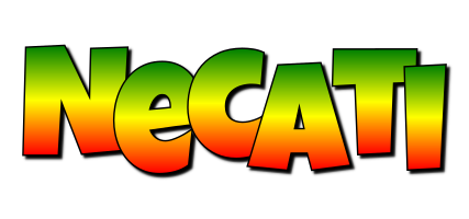 Necati mango logo