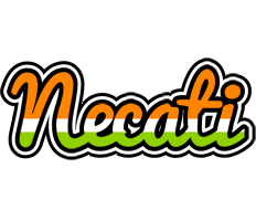 Necati mumbai logo