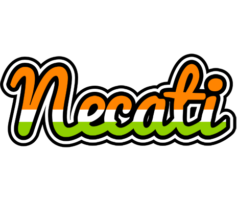 Necati mumbai logo