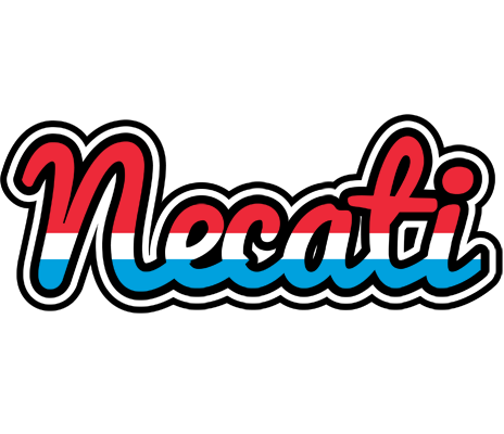 Necati norway logo