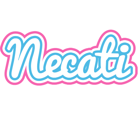Necati outdoors logo