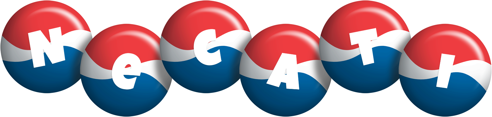 Necati paris logo