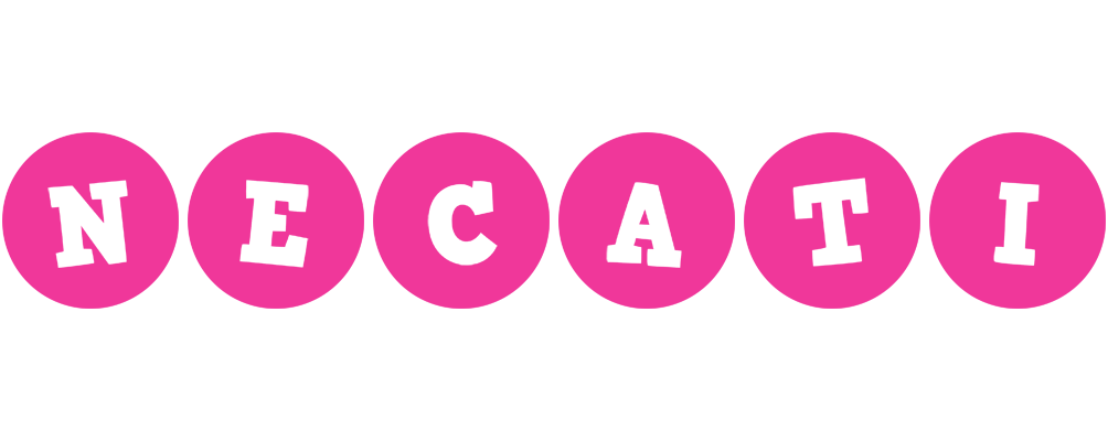 Necati poker logo