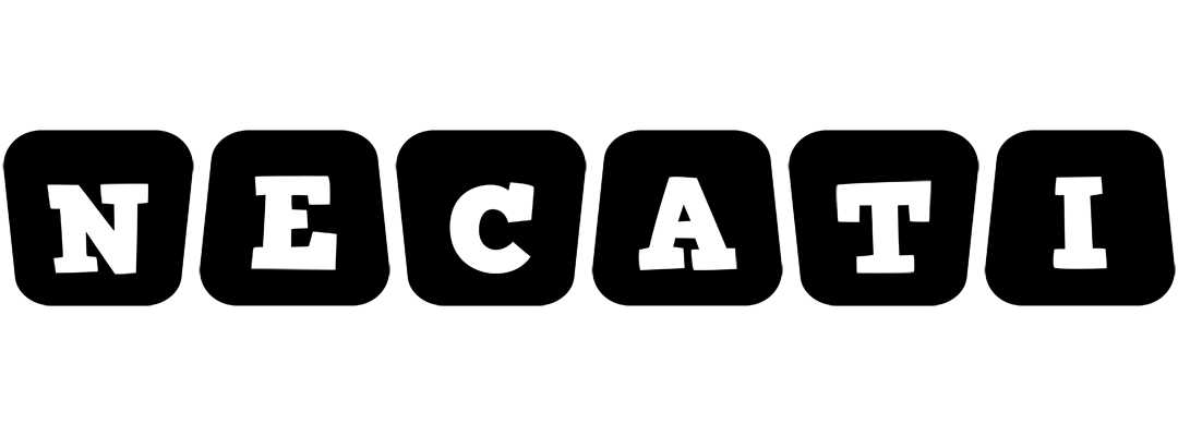 Necati racing logo