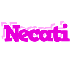 Necati rumba logo