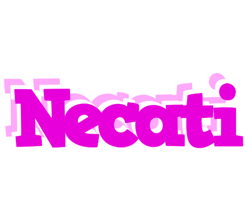 Necati rumba logo