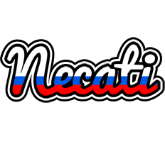 Necati russia logo