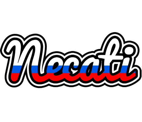 Necati russia logo