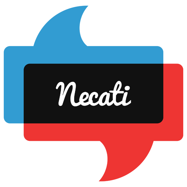 Necati sharks logo