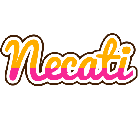 Necati smoothie logo