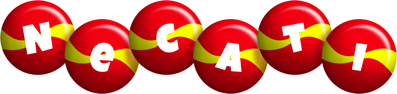 Necati spain logo