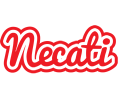 Necati sunshine logo