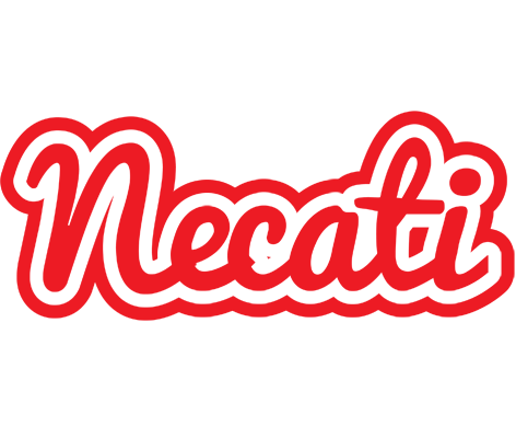 Necati sunshine logo