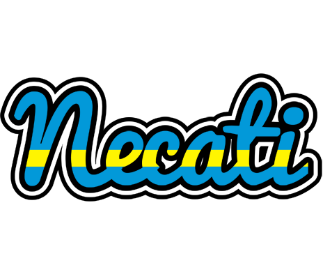 Necati sweden logo