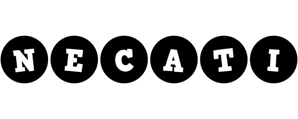 Necati tools logo