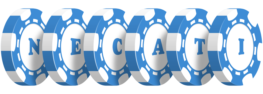 Necati vegas logo