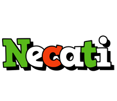 Necati venezia logo