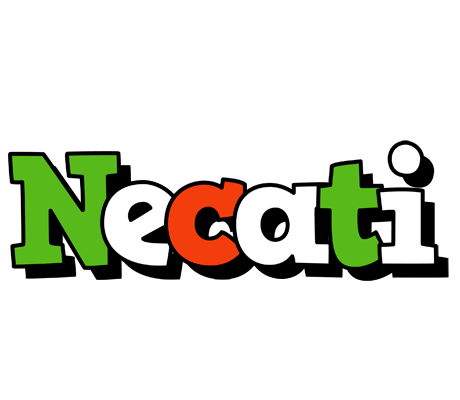Necati venezia logo