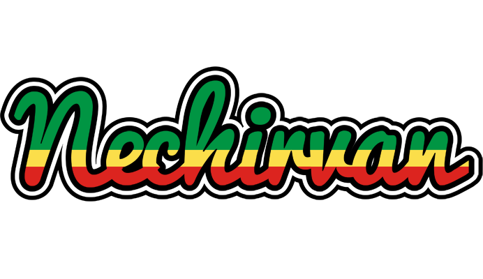 Nechirvan african logo
