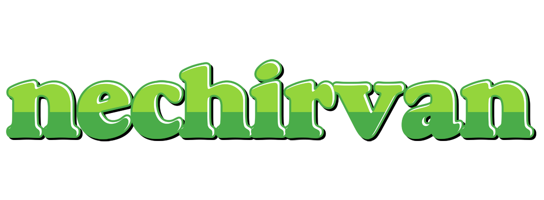 Nechirvan apple logo