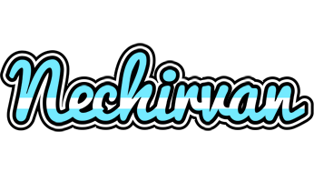 Nechirvan argentine logo