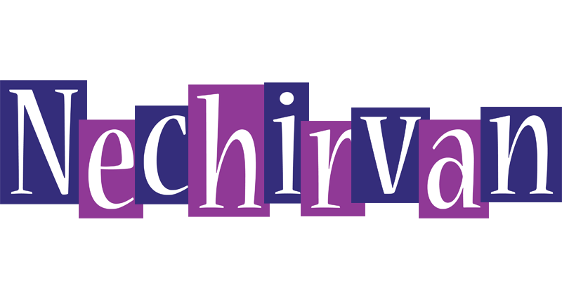 Nechirvan autumn logo