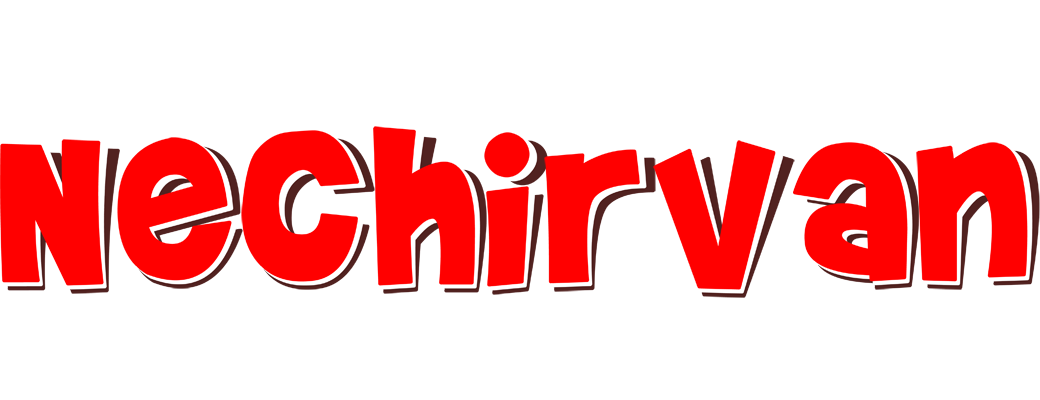Nechirvan basket logo