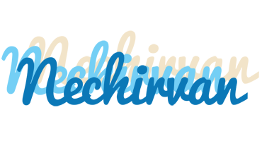 Nechirvan breeze logo