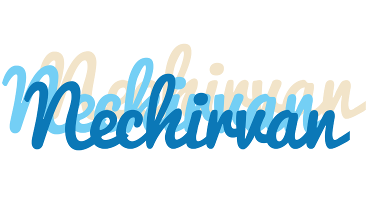 Nechirvan breeze logo