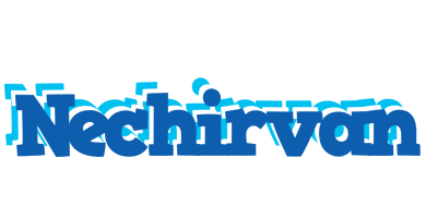 Nechirvan business logo