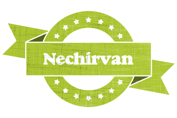 Nechirvan change logo