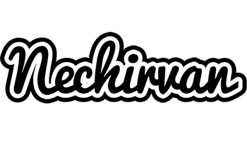 Nechirvan chess logo