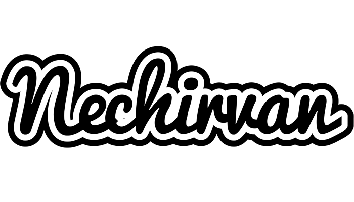 Nechirvan chess logo