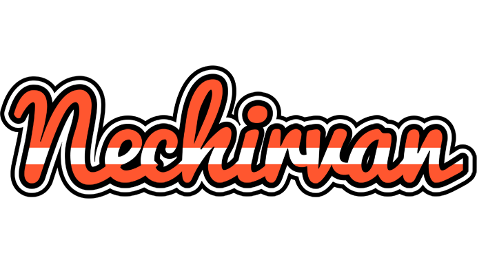 Nechirvan denmark logo
